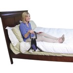 Barre pour transfert - lit BedCane™ Stander Compact