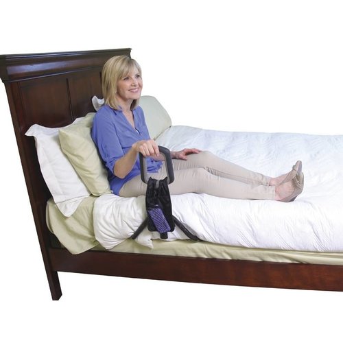 Barre pour transfert - lit BedCane™ Stander Compact