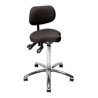 Siège de travail/ tabouret Vela Samba