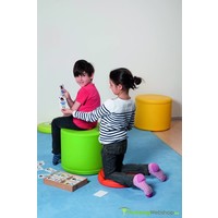 Jeu tactile "Consultation"