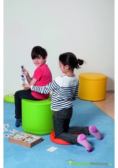 Jeu tactile "Consultation"