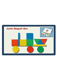 Junior Magnet-box