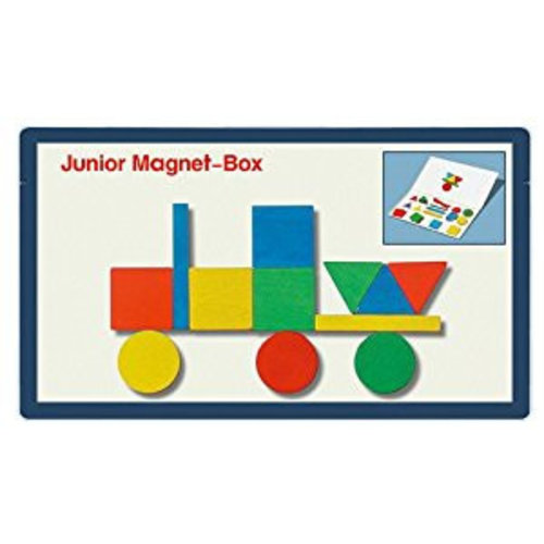 Junior Magnet-box