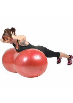 Peanut Ball avec forme fysiorol