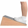 Incline board en bois