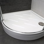 Bandes de sécurité pour la baignoire et la salle de bain