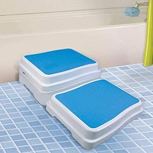 Marchepied pour entrer dans la baignoire RFM ±10 cm