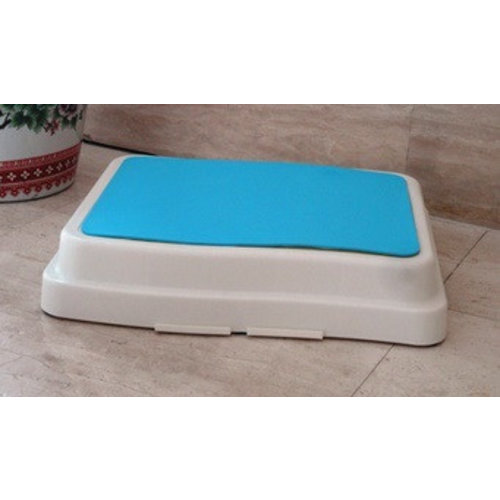 Marchepied pour entrer dans la baignoire RFM ±10 cm