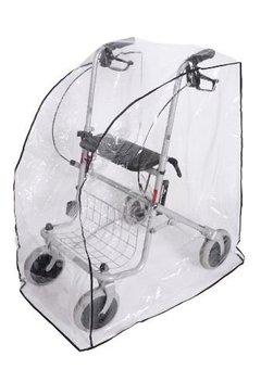 Housse de protection pour déambulateur