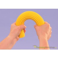 Barre d'exercices MSD 31 cm