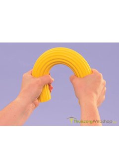 Barre d'exercices 31 cm