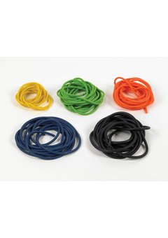 Tubes d'exercices élastique Rolyan® 30 m