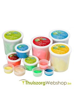 Putty Micro-Fresh™