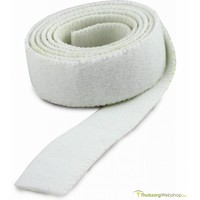 Ruban boucle élastique Velcro