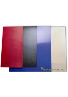 Ortho Colours thermoplast Semi-sticky