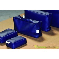 WorkPark Accessoires: Assortiment de sacs de sable, 10-pièces