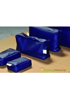 WorkPark Accessoires: Assortiment de sacs de sable, 10-pièces