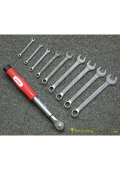 WorkPark WP Accessoires: Outils
