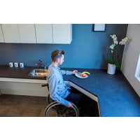 FlexiCorner - châssis en L