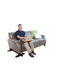 Aide de transfert pour le fauteuil Gentleman