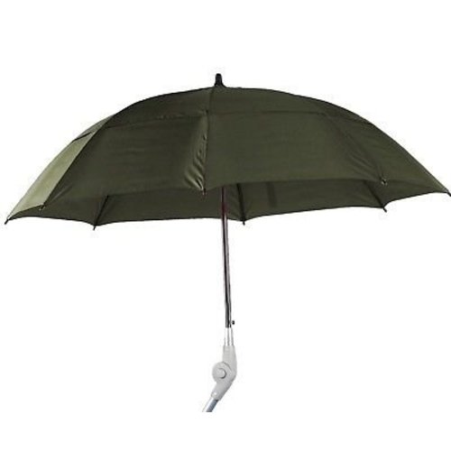 Parapluie pour marcheur