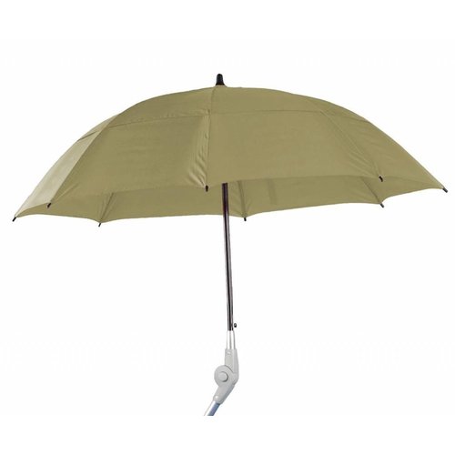 Parapluie pour marcheur