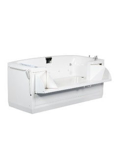 bain haut-bas Contour
