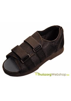 BraceID Chaussure Post-Opératoire