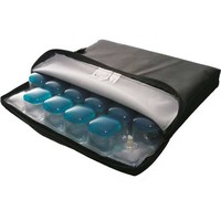 Coussin anti-escarres pour fauteuil roulant - Trulife