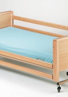Table de lit avec vérin à gaz - Table de lit - Tous ergo