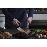 Couteau de cuisine ergonomique Webequ Soft Touch