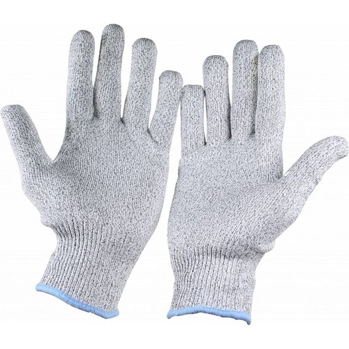 Gants résistants aux coupures