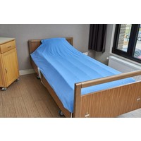 Housse de couette lestée 5 kg