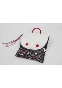 Sac à  main expérience colorée