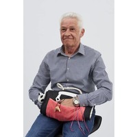 Expérience manchon avec poignée