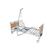 Lit électrique réglable en hauteur  BASIC 3