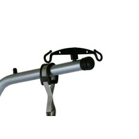 Lit électrique réglable en hauteur  BASIC 3