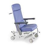 Fauteuil gériatrique