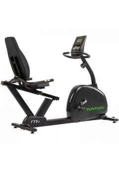 Vélo couché Tunturi F20-R Competence
