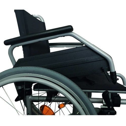 Fauteuil roulant manuel Litec 2G plus