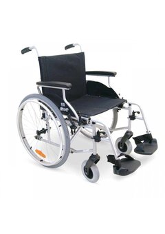 Fauteuil roulant manuel Ecotec 2G