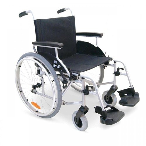 Fauteuil roulant manuel Ecotec 2G