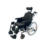 Fauteuil roulant de soins Multitec