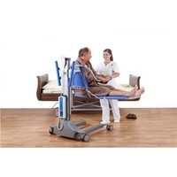 Ascenseur de douche et de bain Senta P