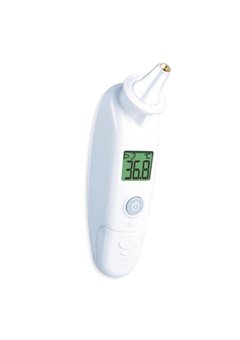 Thermomètre auriculaire infrarouge