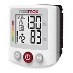 Tensiomètre/ poignet cardiaque Rossmax
