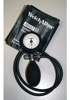Tensiomètre Welch Allyn