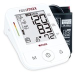 Tensiomètre au bras et cardio fréquence mètre X3-X5 Rossmax