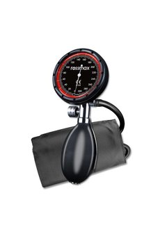 Tensiomètre avec cuillère et stéthoscope - Rossmax