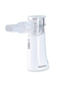 Aérosol portable
